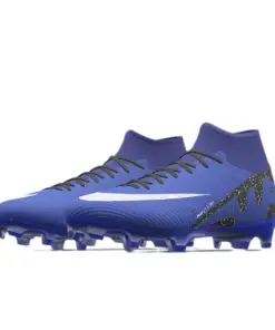 Nike Mercurial Superfly Academy Blue version